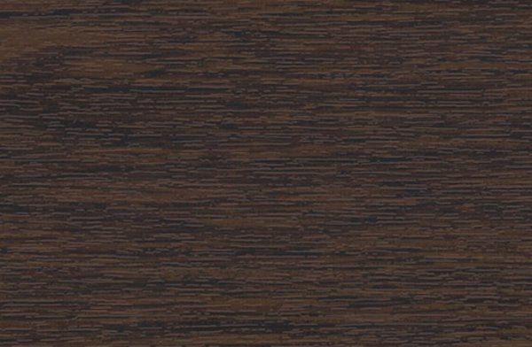 Gealan Standardfolie GEA 17 Eiche Dunkel Gealan Standardfolie GEA 17 Eiche Dunkel