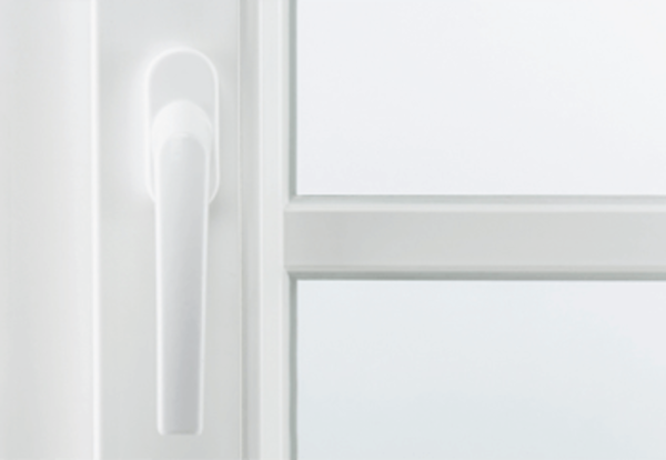 Stolma Gealan S 8000 Fenstergriff