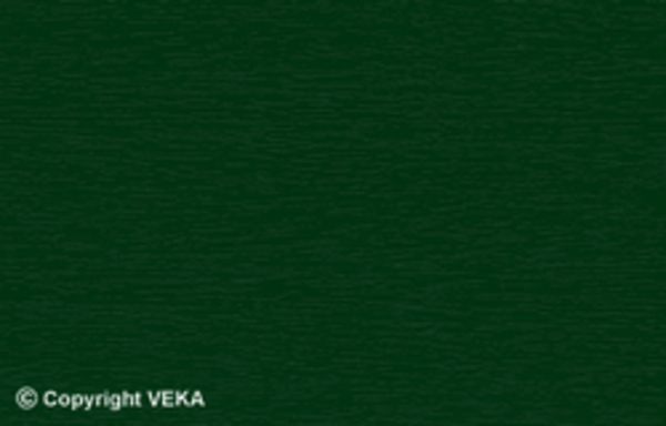 Veka Sonderfolie Moosgrün 6005.05 Veka Sonderfolie Moosgrün 6005.05