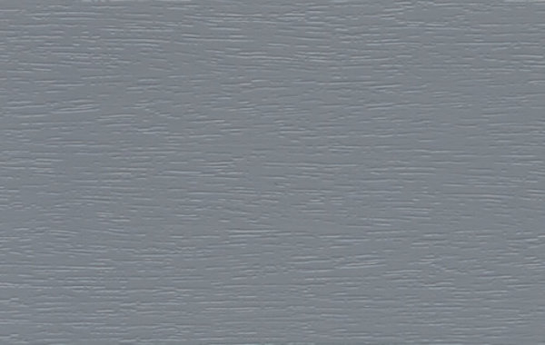 Gealan Sonderfolie GEA 12 Grau Deko RAL 7001 Gealan Sonderfolie GEA 12 Grau Deko RAL 7001