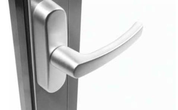 Produktbild eines Aluprof Systems von Aluminium MB 86