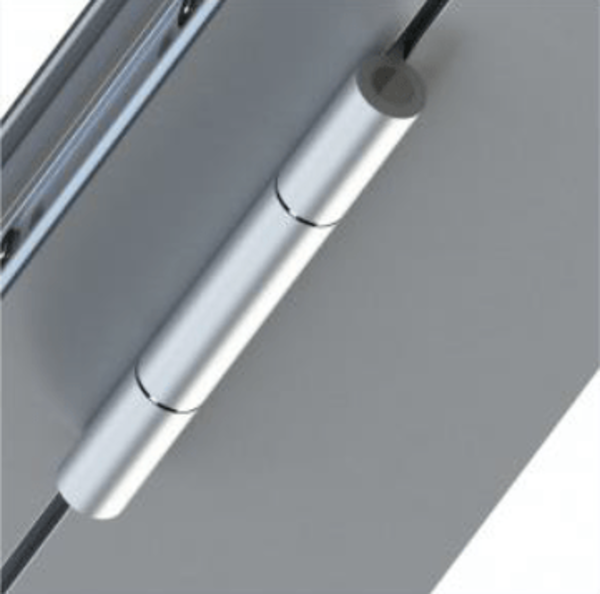 Produktbild Rollband STOLMA Aluminium Haustür