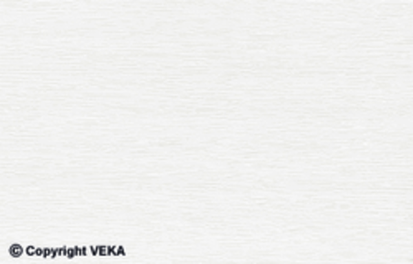 Veka Sonderfolie Weiß 9152.05 Veka Sonderfolie Weiß 9152.05
