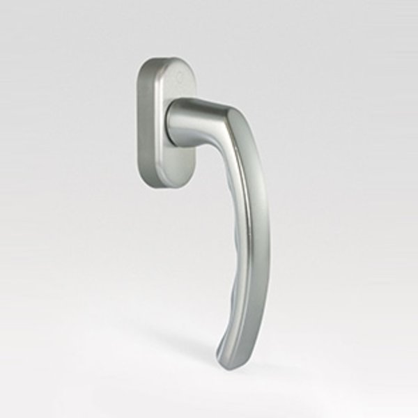 STOLMA Salamander Olive Hoppe Secustic silber