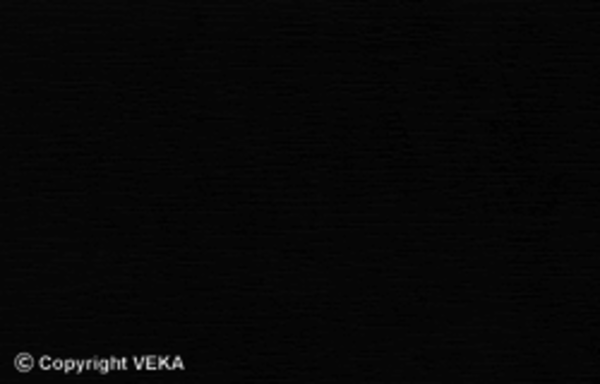 Veka Sonderfolie Schwarzbraun 8518.05 Veka Sonderfolie Schwarzbraun 8518.05