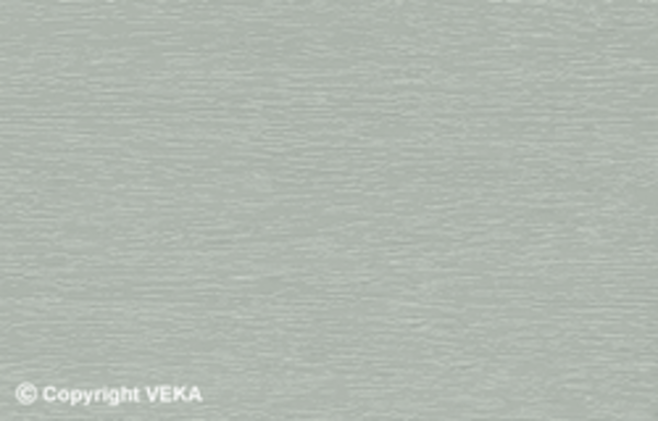 Veka Sonderfolie Lichtgrau 7251.05 Veka Sonderfolie Lichtgrau 7251.05