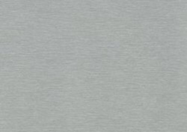 Aluplast Sonderfolie Aluminium Gebürstet AP63