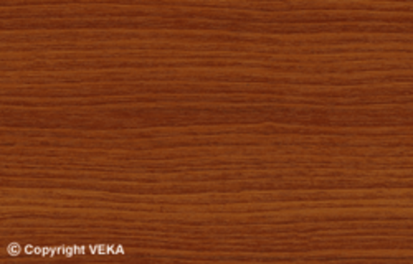 Veka Sonderfolie Streifendouglasie 3152.009 Veka Sonderfolie Streifendouglasie 3152.009