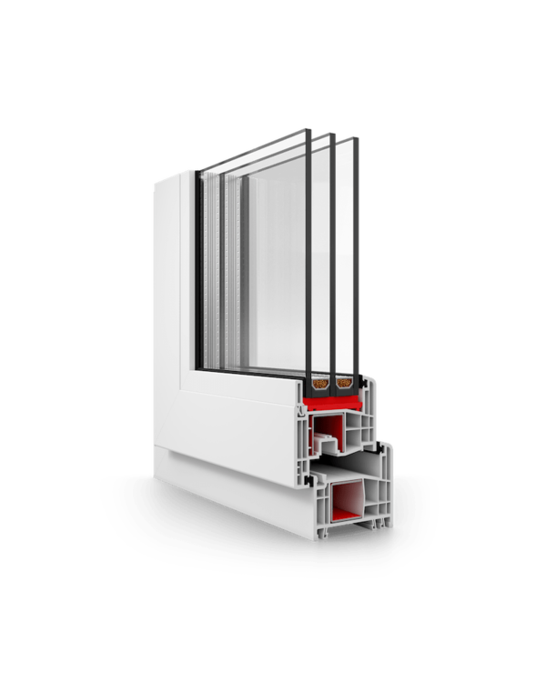 Stolma Gealan S 8000