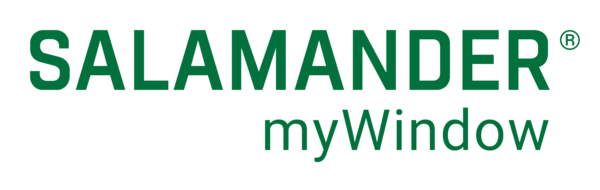 Salamander Logo