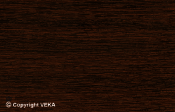 Veka Dekorfolie Mooreiche 2052.089 Veka Dekorfolie Mooreiche 2052.089