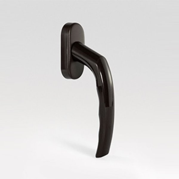 STOLMA Aluplast Olive Standard braun