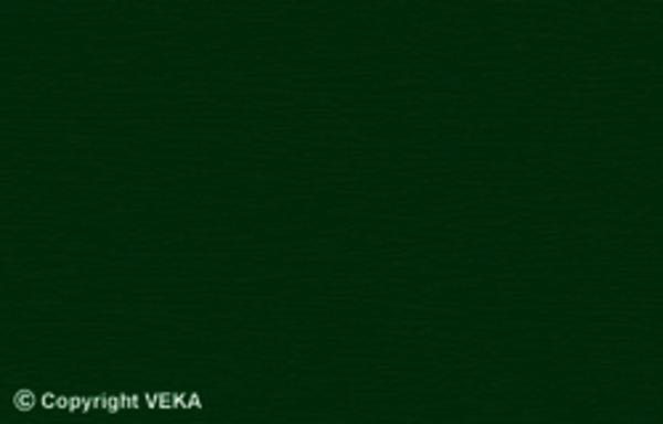 Veka Sonderfolie Tannengrün 6125.05 Veka Sonderfolie Tannengrün 6125.05