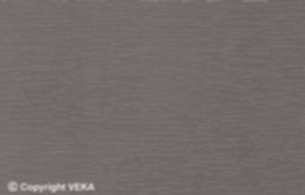 Veka Sonderfolie Basaltgrau 7012.05 Veka Sonderfolie Basaltgrau 7012.05