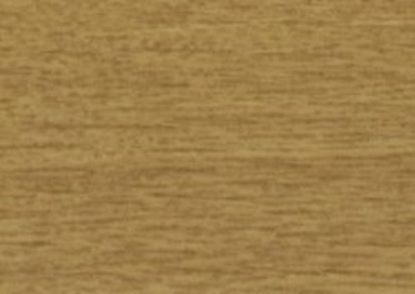 Aluplast Sonderfolie Eiche natur AP02