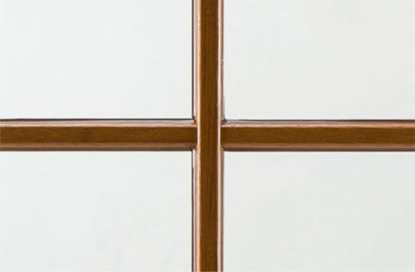 Front Ansicht STOLMA Fenster Premium Holz 88 Mitte
