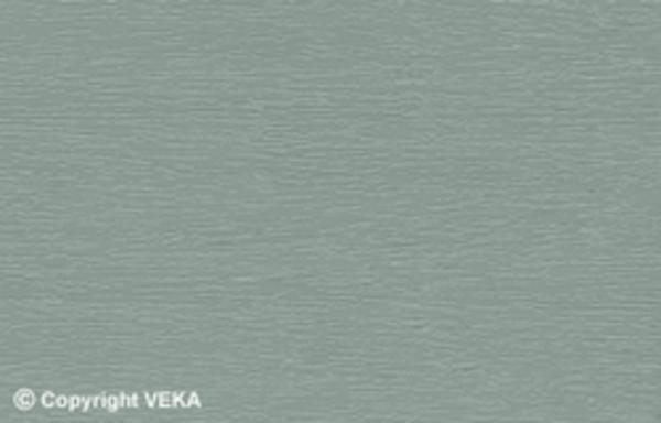 Veka Sonderfolie Silbergrau 7155.05 Veka Sonderfolie Silbergrau 7155.05