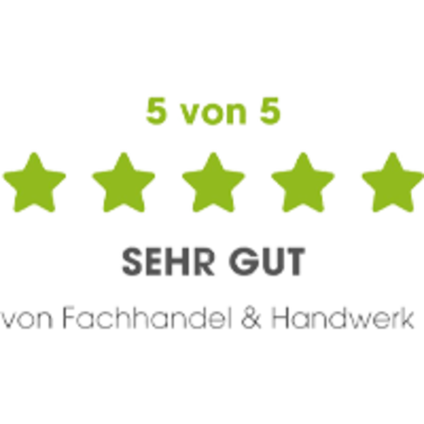 Siegel 5 Sterne Konfigurator
