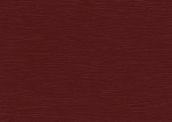 Gealan Sonderfolie GEA 37 Rot Gealan Sonderfolie GEA 37 Rot