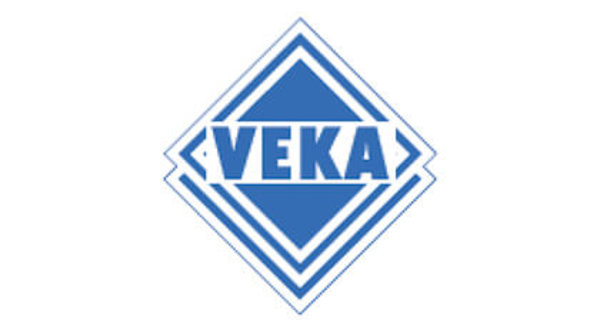Logo von VEKA