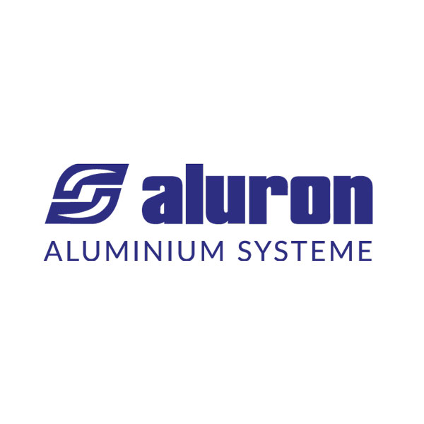 Aluron Logo